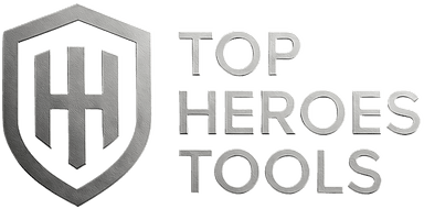 Top Heroes Tools
